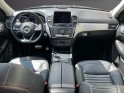 Mercedes gle 350d v6 3.0 258ch sportline 9g-tronic 4matic occasion toulouse (31) simplicicar simplicibike france