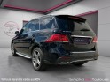 Mercedes gle 350d v6 3.0 258ch sportline 9g-tronic 4matic occasion toulouse (31) simplicicar simplicibike france
