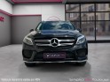 Mercedes gle 350d v6 3.0 258ch sportline 9g-tronic 4matic occasion toulouse (31) simplicicar simplicibike france