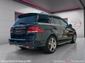 Mercedes gle 350d v6 3.0 258ch sportline 9g-tronic 4matic occasion toulouse (31) simplicicar simplicibike france