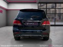 Mercedes gle 350d v6 3.0 258ch sportline 9g-tronic 4matic occasion toulouse (31) simplicicar simplicibike france