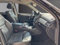 Mercedes gle 350d v6 3.0 258ch sportline 9g-tronic 4matic occasion toulouse (31) simplicicar simplicibike france