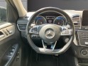 Mercedes gle 350d v6 3.0 258ch sportline 9g-tronic 4matic occasion toulouse (31) simplicicar simplicibike france