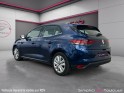 Renault megane iv berline 1.5 blue dci 115ch business occasion toulouse (31) simplicicar simplicibike france