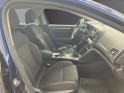 Renault megane iv berline 1.5 blue dci 115ch business occasion toulouse (31) simplicicar simplicibike france