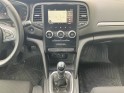 Renault megane iv berline 1.5 blue dci 115ch business occasion toulouse (31) simplicicar simplicibike france