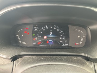 Renault megane iv berline 1.5 blue dci 115ch business occasion toulouse (31) simplicicar simplicibike france