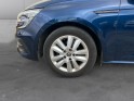 Renault megane iv berline 1.5 blue dci 115ch business occasion toulouse (31) simplicicar simplicibike france