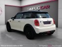 Mini hatch 3 portes f56 cooper 136 ch pack chili occasion toulouse (31) simplicicar simplicibike france