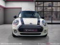 Mini hatch 3 portes f56 cooper 136 ch pack chili occasion toulouse (31) simplicicar simplicibike france