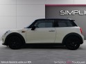 Mini hatch 3 portes f56 cooper 136 ch pack chili occasion toulouse (31) simplicicar simplicibike france