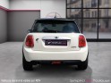 Mini hatch 3 portes f56 cooper 136 ch pack chili occasion toulouse (31) simplicicar simplicibike france