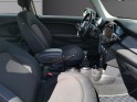 Mini hatch 3 portes f56 cooper 136 ch pack chili occasion toulouse (31) simplicicar simplicibike france