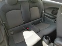 Mini hatch 3 portes f56 cooper 136 ch pack chili occasion toulouse (31) simplicicar simplicibike france
