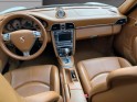 Porsche 911 carrera 4 coupe 997 targa 4s 3.8i tiptronic s a occasion toulouse (31) simplicicar simplicibike france