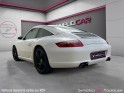 Porsche 911 carrera 4 coupe 997 targa 4s 3.8i tiptronic s a occasion toulouse (31) simplicicar simplicibike france