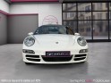 Porsche 911 carrera 4 coupe 997 targa 4s 3.8i tiptronic s a occasion toulouse (31) simplicicar simplicibike france