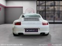Porsche 911 carrera 4 coupe 997 targa 4s 3.8i tiptronic s a occasion toulouse (31) simplicicar simplicibike france