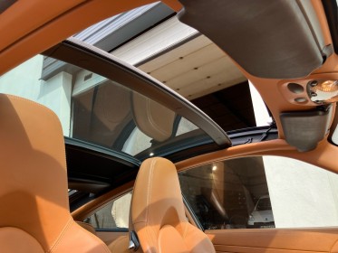 Porsche 911 carrera 4 coupe 997 targa 4s 3.8i tiptronic s a occasion toulouse (31) simplicicar simplicibike france