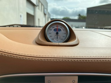 Porsche 911 carrera 4 coupe 997 targa 4s 3.8i tiptronic s a occasion toulouse (31) simplicicar simplicibike france