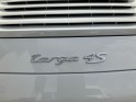 Porsche 911 carrera 4 coupe 997 targa 4s 3.8i tiptronic s a occasion toulouse (31) simplicicar simplicibike france