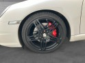 Porsche 911 carrera 4 coupe 997 targa 4s 3.8i tiptronic s a occasion toulouse (31) simplicicar simplicibike france