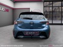 Toyota corolla hybride my21 2.0 vvti 184h collection occasion toulouse (31) simplicicar simplicibike france