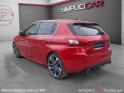 Peugeot 308 gti 1.6 thp 270ch bvm6 occasion toulouse (31) simplicicar simplicibike france