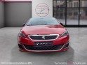 Peugeot 308 gti 1.6 thp 270ch bvm6 occasion toulouse (31) simplicicar simplicibike france
