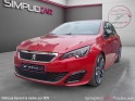 Peugeot 308 gti 1.6 thp 270ch bvm6 occasion toulouse (31) simplicicar simplicibike france