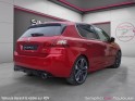 Peugeot 308 gti 1.6 thp 270ch bvm6 occasion toulouse (31) simplicicar simplicibike france