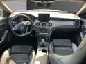 Mercedes classe cla 180 122ch fascination pack amg occasion toulouse (31) simplicicar simplicibike france