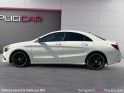 Mercedes classe cla 180 122ch fascination pack amg occasion toulouse (31) simplicicar simplicibike france