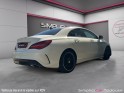 Mercedes classe cla 180 122ch fascination pack amg occasion toulouse (31) simplicicar simplicibike france