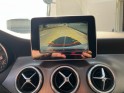 Mercedes classe cla 180 122ch fascination pack amg occasion toulouse (31) simplicicar simplicibike france