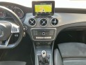 Mercedes classe cla 180 122ch fascination pack amg occasion toulouse (31) simplicicar simplicibike france