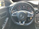 Mercedes classe cla 180 122ch fascination pack amg occasion toulouse (31) simplicicar simplicibike france