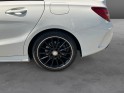 Mercedes classe cla 180 122ch fascination pack amg occasion toulouse (31) simplicicar simplicibike france