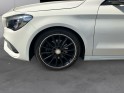 Mercedes classe cla 180 122ch fascination pack amg occasion toulouse (31) simplicicar simplicibike france