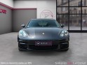 Porsche panamera 4 v6 3.0 462 pdk hybrid edition 10 ans occasion simplicicar la ciotat simplicicar simplicibike france