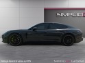 Porsche panamera 4 v6 3.0 462 pdk hybrid edition 10 ans occasion simplicicar la ciotat simplicicar simplicibike france