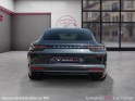 Porsche panamera 4 v6 3.0 462 pdk hybrid edition 10 ans occasion simplicicar la ciotat simplicicar simplicibike france
