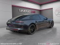 Porsche panamera 4 v6 3.0 462 pdk hybrid edition 10 ans occasion simplicicar la ciotat simplicicar simplicibike france