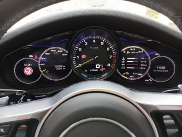 Porsche panamera 4 v6 3.0 462 pdk hybrid edition 10 ans occasion simplicicar la ciotat simplicicar simplicibike france