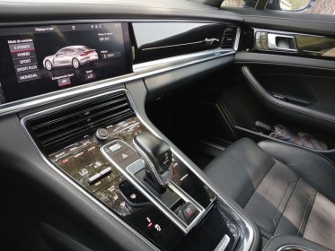 Porsche panamera 4 v6 3.0 462 pdk hybrid edition 10 ans occasion simplicicar la ciotat simplicicar simplicibike france