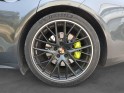 Porsche panamera 4 v6 3.0 462 pdk hybrid edition 10 ans occasion simplicicar la ciotat simplicicar simplicibike france