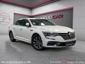 Renault talisman blue dci 150 zen - garantie 12 mois occasion simplicicar lyon ouest simplicicar simplicibike france