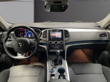 Renault talisman blue dci 150 zen - garantie 12 mois occasion simplicicar lyon ouest simplicicar simplicibike france