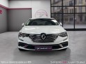 Renault talisman blue dci 150 zen - garantie 12 mois occasion simplicicar lyon ouest simplicicar simplicibike france