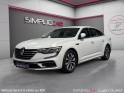 Renault talisman blue dci 150 zen - garantie 12 mois occasion simplicicar lyon ouest simplicicar simplicibike france
